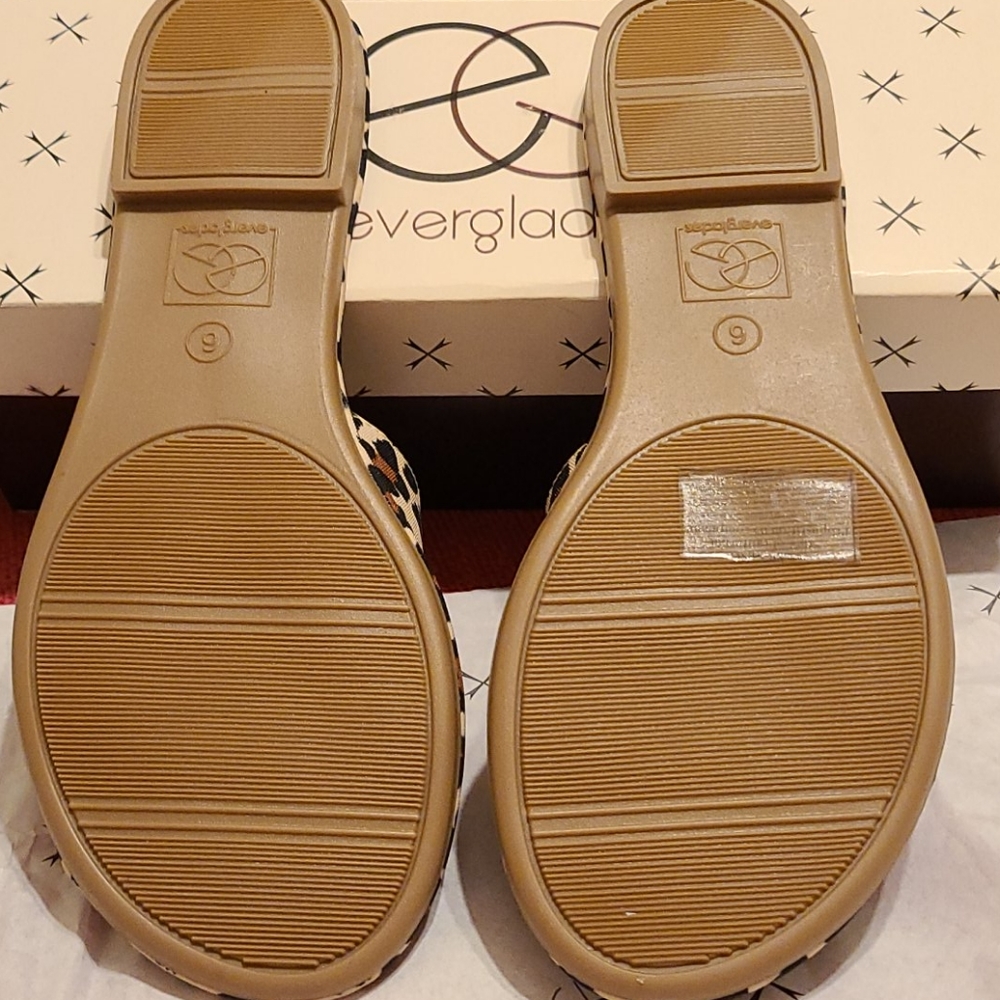 Everglades sandals - Picture 6 of 10